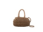 Bolso cuerda de mano CECILE